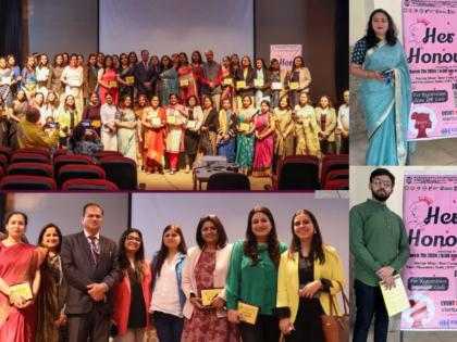 Startup Grind Delhi partners with IPEC -TBI for HER Honours | Startup Grind Delhi partners with IPEC -TBI for HER Honours Startup Grind Delhi partners with IPEC -TBI for HER Honours | Startup Grind Delhi partners with IPEC -TBI for HER Honours
