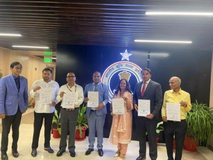 Land Port Authority of India Becomes Associate Partner of Heartfulness Trilateral Motorbike Expedition for The Lord Buddha Circuit | Land Port Authority of India Becomes Associate Partner of Heartfulness Trilateral Motorbike Expedition for The Lord Buddha Circuit Land Port Authority of India Becomes Associate Partner of Heartfulness Trilateral Motorbike Expedition for The Lord Buddha Circuit | Land Port Authority of India Becomes Associate Partner of Heartfulness Trilateral Motorbike Expedition for The Lord Buddha Circuit