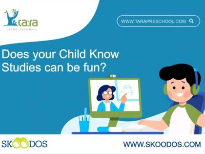 Does your Child Know Studies can be fun? | Does your Child Know Studies can be fun?