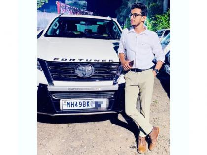 India’s Youngest Entrepreneur Mohammad Afzan Hasan Purchased a New VIP Car | India’s Youngest Entrepreneur Mohammad Afzan Hasan Purchased a New VIP Car