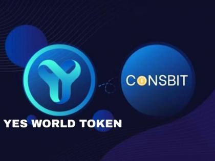 YES WORLD Token is TOP Gainer, Up 4900 per cent in just 24 hours, Highest Volume for a newly listed Token | YES WORLD Token is TOP Gainer, Up 4900 per cent in just 24 hours, Highest Volume for a newly listed Token