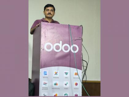 Odoo Achieves Milestone with 10,000+ Attendees, Unveils Future Innovations | Odoo Achieves Milestone with 10,000+ Attendees, Unveils Future Innovations Odoo Achieves Milestone with 10,000+ Attendees, Unveils Future Innovations | Odoo Achieves Milestone with 10,000+ Attendees, Unveils Future Innovations