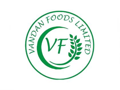 Vandan Foods Limited IPO Opens on June 30, 2025 | Vandan Foods Limited IPO Opens on June 30, 2025 Vandan Foods Limited IPO Opens on June 30, 2025 | Vandan Foods Limited IPO Opens on June 30, 2025