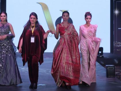 Vani Chhabra Elevates Fashion Excellence: Becomes World Designing Forum Member | Vani Chhabra Elevates Fashion Excellence: Becomes World Designing Forum Member Vani Chhabra Elevates Fashion Excellence: Becomes World Designing Forum Member | Vani Chhabra Elevates Fashion Excellence: Becomes World Designing Forum Member
