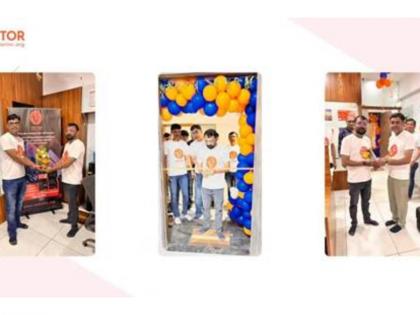 Vector’s New Branch in Gujarat, India Expands Growth and Opportunity | Vector’s New Branch in Gujarat, India Expands Growth and Opportunity