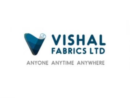 Vishal Fabrics Ltd. Shares Surge 17% Amidst Robust Financial Performance and Upcoming Board Meeting | Vishal Fabrics Ltd. Shares Surge 17% Amidst Robust Financial Performance and Upcoming Board Meeting Vishal Fabrics Ltd. Shares Surge 17% Amidst Robust Financial Performance and Upcoming Board Meeting | Vishal Fabrics Ltd. Shares Surge 17% Amidst Robust Financial Performance and Upcoming Board Meeting