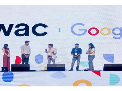 WAC Beyond 2025 Highlights Kerala’s Growing Role in Technology and Marketing | WAC Beyond 2025 Highlights Kerala’s Growing Role in Technology and Marketing