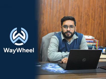 WayWheel: Creating a More Reliable On-Demand Delivery Network | WayWheel: Creating a More Reliable On-Demand Delivery Network WayWheel: Creating a More Reliable On-Demand Delivery Network | WayWheel: Creating a More Reliable On-Demand Delivery Network