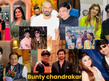 Bunty Chandrakar’s Crazy Chaps international Crowned as One of the Best Wedding Planners in India | Bunty Chandrakar’s Crazy Chaps international Crowned as One of the Best Wedding Planners in India