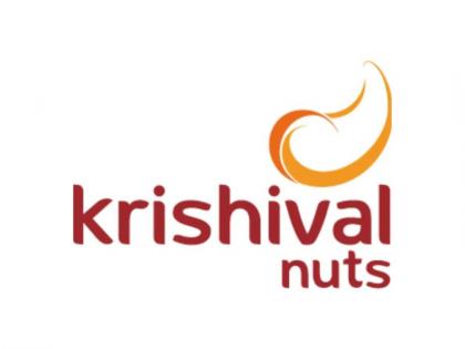Krishival Foods Limited Secures ₹100 Crore Rights Issue to Fuel Expansion and Strengthen Capital Base | Krishival Foods Limited Secures ₹100 Crore Rights Issue to Fuel Expansion and Strengthen Capital Base Krishival Foods Limited Secures ₹100 Crore Rights Issue to Fuel Expansion and Strengthen Capital Base | Krishival Foods Limited Secures ₹100 Crore Rights Issue to Fuel Expansion and Strengthen Capital Base