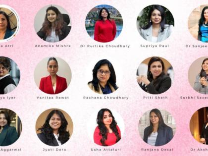 15 Women Entrepreneurs to reckon in 2023 | 15 Women Entrepreneurs to reckon in 2023