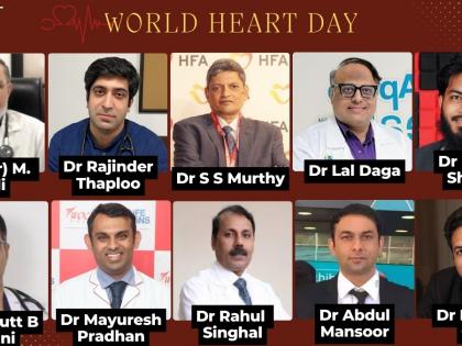 World Heart Day 2025: Rising Heart Disease in the Young – Why Waiting Is Dangerous | World Heart Day 2025: Rising Heart Disease in the Young – Why Waiting Is Dangerous