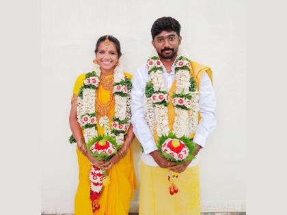 World’s Youngest Corporate CEO, Dr. L Aravind, Got Married to Ms. R Madhumitha (Former World Yoga Champion – 2016) | World’s Youngest Corporate CEO, Dr. L Aravind, Got Married to Ms. R Madhumitha (Former World Yoga Champion – 2016)