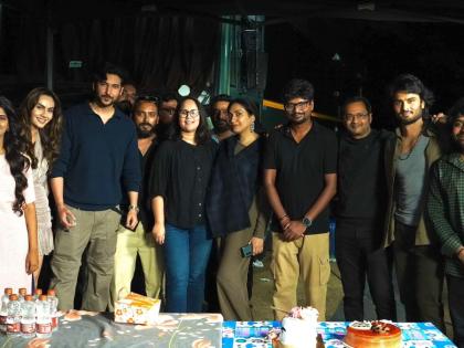 Zee Studios and Prerna Arora’s Jatadhara Wraps Shoot: A New Era of Supernatural Cinema Begins | Zee Studios and Prerna Arora’s Jatadhara Wraps Shoot: A New Era of Supernatural Cinema Begins Zee Studios and Prerna Arora’s Jatadhara Wraps Shoot: A New Era of Supernatural Cinema Begins | Zee Studios and Prerna Arora’s Jatadhara Wraps Shoot: A New Era of Supernatural Cinema Begins