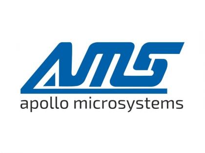 Apollo Micro Systems received order valued at approximately Rs 4,193.96 million; check details here | Apollo Micro Systems received order valued at approximately Rs 4,193.96 million; check details here Apollo Micro Systems received order valued at approximately Rs 4,193.96 million; check details here | Apollo Micro Systems received order valued at approximately Rs 4,193.96 million; check details here