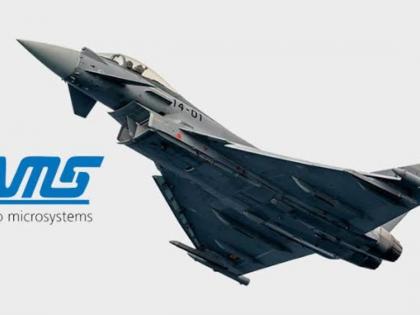 Apollo Micro Systems’ Preferential Equity Shares Get Trading Approval from BSE and NSE | Apollo Micro Systems’ Preferential Equity Shares Get Trading Approval from BSE and NSE Apollo Micro Systems’ Preferential Equity Shares Get Trading Approval from BSE and NSE | Apollo Micro Systems’ Preferential Equity Shares Get Trading Approval from BSE and NSE