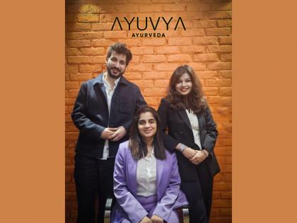 From Treating Eczema With Ayurveda To Building A Brand Catering 10,00,000+ Customers- Meet The Founders | From Treating Eczema With Ayurveda To Building A Brand Catering 10,00,000+ Customers- Meet The Founders From Treating Eczema With Ayurveda To Building A Brand Catering 10,00,000+ Customers- Meet The Founders | From Treating Eczema With Ayurveda To Building A Brand Catering 10,00,000+ Customers- Meet The Founders