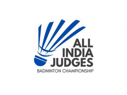 India’s Judicial Fraternity Comes Together for a Historic Badminton Championship in Delhi | India’s Judicial Fraternity Comes Together for a Historic Badminton Championship in Delhi India’s Judicial Fraternity Comes Together for a Historic Badminton Championship in Delhi | India’s Judicial Fraternity Comes Together for a Historic Badminton Championship in Delhi