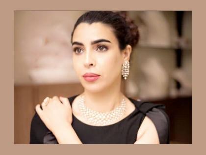 Fashion influencer Bushra Boumehdi considers her parents as her biggest inspiration | Fashion influencer Bushra Boumehdi considers her parents as her biggest inspiration