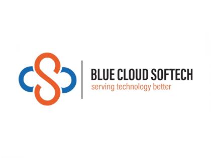 Blue Cloud Softech Shares Surge 10.5% as Company Advances AIS ANYWHERE Acquisition and Secures ₹110-Crore U.S. AI Contract | Blue Cloud Softech Shares Surge 10.5% as Company Advances AIS ANYWHERE Acquisition and Secures ₹110-Crore U.S. AI Contract