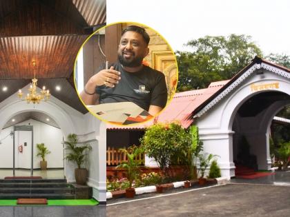 Meet Vikrant Bhute, the visionary architect of the Deputy CM’s Nagpur bungalow revamp | Meet Vikrant Bhute, the visionary architect of the Deputy CM’s Nagpur bungalow revamp Meet Vikrant Bhute, the visionary architect of the Deputy CM’s Nagpur bungalow revamp | Meet Vikrant Bhute, the visionary architect of the Deputy CM’s Nagpur bungalow revamp