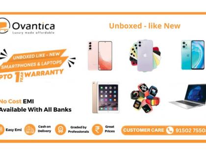 Chennai-based company offers Premium gadgets at affordable prices!! | Chennai-based company offers Premium gadgets at affordable prices!!