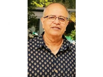 India Can Become THE Global Leader in Cybersecurity: CERT-In DG Dr. Sanjay Bahl | India Can Become THE Global Leader in Cybersecurity: CERT-In DG Dr. Sanjay Bahl India Can Become THE Global Leader in Cybersecurity: CERT-In DG Dr. Sanjay Bahl | India Can Become THE Global Leader in Cybersecurity: CERT-In DG Dr. Sanjay Bahl