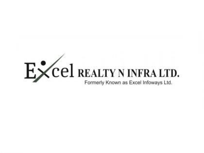 Excel Realty N Infra Ltd. Announces Major Corporate Restructuring with a Strategic Shift to Renewable Energy and Significant Capital Expansion | Excel Realty N Infra Ltd. Announces Major Corporate Restructuring with a Strategic Shift to Renewable Energy and Significant Capital Expansion