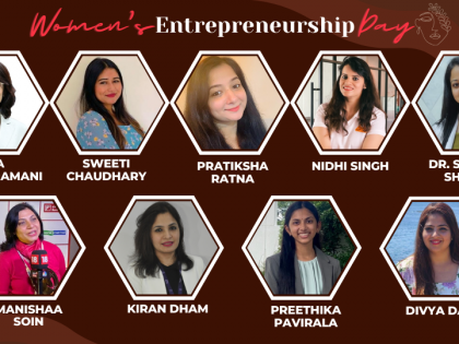 Visionary Women Entrepreneurs: Inspiring Tomorrow’s Leaders | Visionary Women Entrepreneurs: Inspiring Tomorrow’s Leaders Visionary Women Entrepreneurs: Inspiring Tomorrow’s Leaders | Visionary Women Entrepreneurs: Inspiring Tomorrow’s Leaders