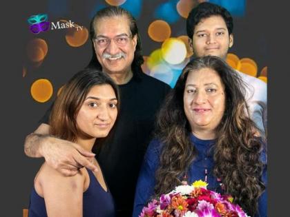 First Web Series Featuring Real Transgender People “Project Angels” to Commence Streaming from December 20, Exclusively on Mask TV | First Web Series Featuring Real Transgender People “Project Angels” to Commence Streaming from December 20, Exclusively on Mask TV
