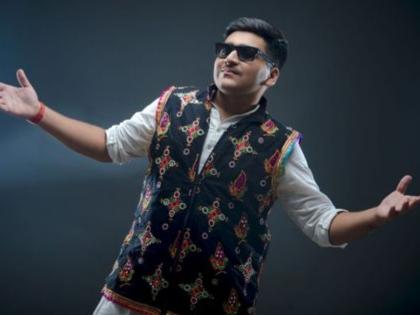 17-Year-Old Prodigy Venkatesh Agrawal’s New Hit Song “Raas Garba” Delights Fans | 17-Year-Old Prodigy Venkatesh Agrawal’s New Hit Song “Raas Garba” Delights Fans 17-Year-Old Prodigy Venkatesh Agrawal’s New Hit Song “Raas Garba” Delights Fans | 17-Year-Old Prodigy Venkatesh Agrawal’s New Hit Song “Raas Garba” Delights Fans