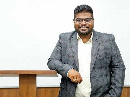Embrace the Power of 3 R for True Independence, Says Andrew J Nadar | Embrace the Power of 3 R for True Independence, Says Andrew J Nadar Embrace the Power of 3 R for True Independence, Says Andrew J Nadar | Embrace the Power of 3 R for True Independence, Says Andrew J Nadar