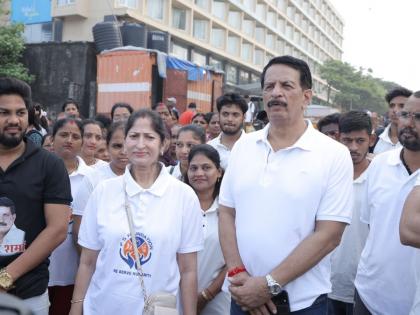 Successful Beach Clean-Up Drive at Juhu Beach Organized by PS Foundation | Successful Beach Clean-Up Drive at Juhu Beach Organized by PS Foundation Successful Beach Clean-Up Drive at Juhu Beach Organized by PS Foundation | Successful Beach Clean-Up Drive at Juhu Beach Organized by PS Foundation