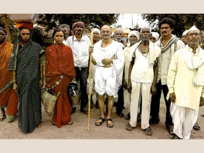 Hindi version of “Welcome back Gandhi” to be released soon | Hindi version of “Welcome back Gandhi” to be released soon Hindi version of “Welcome back Gandhi” to be released soon | Hindi version of “Welcome back Gandhi” to be released soon