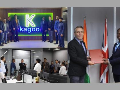 Kagool joins British High Commissions Trusted Partner Scheme | Kagool joins British High Commissions Trusted Partner Scheme