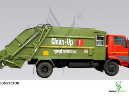 Antony Waste Group secures ₹ 1024 Crore order for Collection,  Transportation, Processing and Disposal of Construction & Demolition Waste | Antony Waste Group secures ₹ 1024 Crore order for Collection,  Transportation, Processing and Disposal of Construction & Demolition Waste