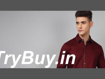 TryBuy, How a Dedicated Mens Shirt Brand Has Changed the Trends | TryBuy, How a Dedicated Mens Shirt Brand Has Changed the Trends