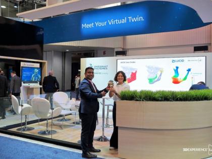 LUCID Implants, an Indian business, presents customized surgical solutions at CES 2023 | LUCID Implants, an Indian business, presents customized surgical solutions at CES 2023