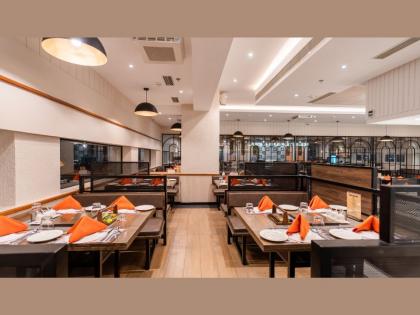 Sayaji brings its grill & barbeque legacy now in Vadodara with Kebabsville | Sayaji brings its grill & barbeque legacy now in Vadodara with Kebabsville