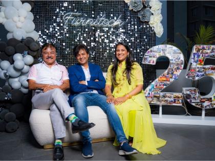 Furnitech Completes 25 Years as a Leader in Upholstered Furniture Manufacturing In India | Furnitech Completes 25 Years as a Leader in Upholstered Furniture Manufacturing In India