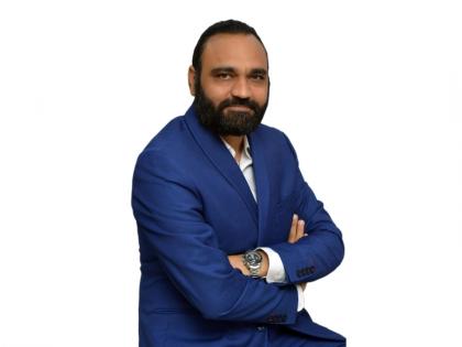 Equence Technologies Pvt Ltd Welcomes Mr. Surender Sharma as Chief Growth Officer | Equence Technologies Pvt Ltd Welcomes Mr. Surender Sharma as Chief Growth Officer Equence Technologies Pvt Ltd Welcomes Mr. Surender Sharma as Chief Growth Officer | Equence Technologies Pvt Ltd Welcomes Mr. Surender Sharma as Chief Growth Officer