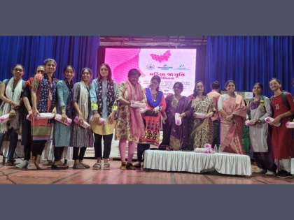 Marengo CIMS Hospital commemorated International Women’s Day by holding a talk show for increased awareness of cancers in women | Marengo CIMS Hospital commemorated International Women’s Day by holding a talk show for increased awareness of cancers in women