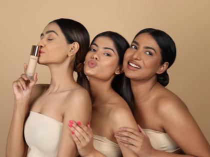 Flicka Cosmetics ropes in 2000 influencers to launch Flawless Femme Foundation | Flicka Cosmetics ropes in 2000 influencers to launch Flawless Femme Foundation