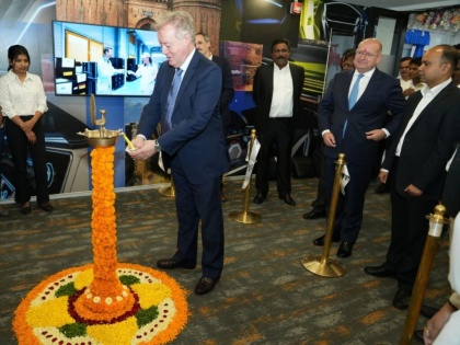 Grupo Antolin opens a Global Design and Business Services office in Pune to expand its footprint in the country | Grupo Antolin opens a Global Design and Business Services office in Pune to expand its footprint in the country