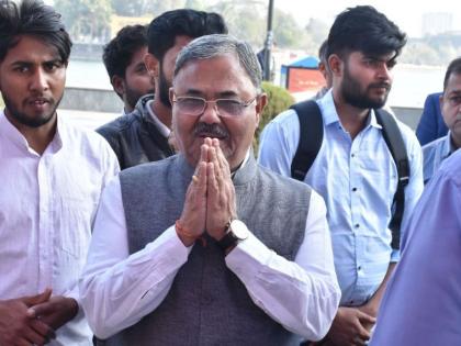 Bharat-Bharti and Paryatanam-Bharti organized the National Food and Cultural Festival in Ahmedabad | Bharat-Bharti and Paryatanam-Bharti organized the National Food and Cultural Festival in Ahmedabad Bharat-Bharti and Paryatanam-Bharti organized the National Food and Cultural Festival in Ahmedabad | Bharat-Bharti and Paryatanam-Bharti organized the National Food and Cultural Festival in Ahmedabad