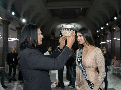 She is India’s Rachel Gupta crowned ‘Miss Super Talent of the World’ in Season 15 held in Paris, France | She is India’s Rachel Gupta crowned ‘Miss Super Talent of the World’ in Season 15 held in Paris, France She is India’s Rachel Gupta crowned ‘Miss Super Talent of the World’ in Season 15 held in Paris, France | She is India’s Rachel Gupta crowned ‘Miss Super Talent of the World’ in Season 15 held in Paris, France