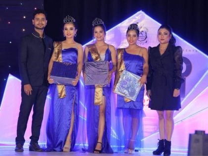 Fashion Wizards Grand Events presents Grand Assam 2022 concludes in Guwahati | Fashion Wizards Grand Events presents Grand Assam 2022 concludes in Guwahati