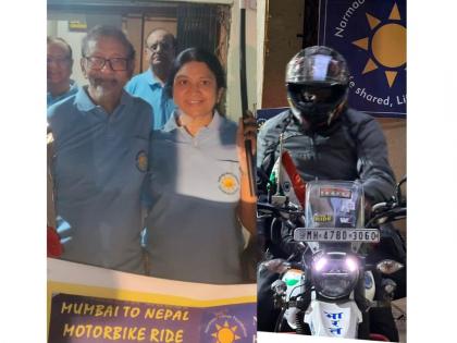 From Kidney Failure to Motorcycle Crusade: Vinod’s 2000 km Ride for Organ Donation Awareness. | From Kidney Failure to Motorcycle Crusade: Vinod’s 2000 km Ride for Organ Donation Awareness. From Kidney Failure to Motorcycle Crusade: Vinod’s 2000 km Ride for Organ Donation Awareness. | From Kidney Failure to Motorcycle Crusade: Vinod’s 2000 km Ride for Organ Donation Awareness.
