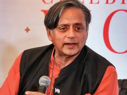 Dr. Shashi Tharoor Accepts Invitation to be Chief Patron of Adani Trivandrum Royals | Dr. Shashi Tharoor Accepts Invitation to be Chief Patron of Adani Trivandrum Royals Dr. Shashi Tharoor Accepts Invitation to be Chief Patron of Adani Trivandrum Royals | Dr. Shashi Tharoor Accepts Invitation to be Chief Patron of Adani Trivandrum Royals