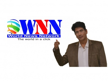 Satish Reddy, Director of World News Network, To Start local News And Marketing In India | Satish Reddy, Director of World News Network, To Start local News And Marketing In India